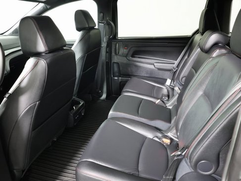 New 2026 Honda Odyssey Sport-L image 22