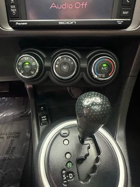 Used 2015 Scion tC image 20