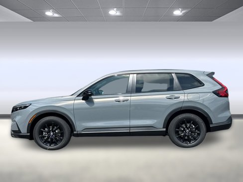 New 2026 Honda CR-V Sport-L image 2