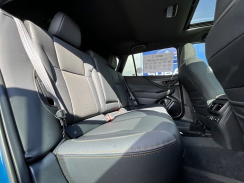 New 2025 Subaru Outback Wilderness image 15