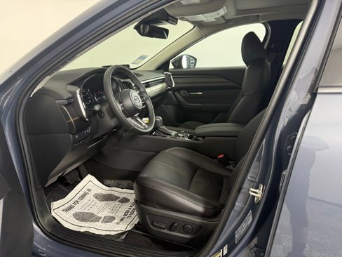 New 2025 MAZDA CX-50 2.5 Hybrid w/ Weather Package image 7