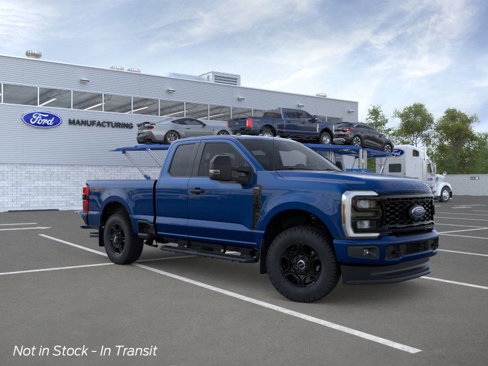 New 2026 Ford F350 XL image 1