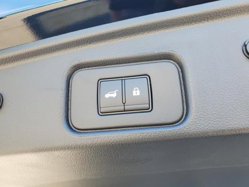 New 2025 Nissan Pathfinder SL w/ Cargo Package image 8