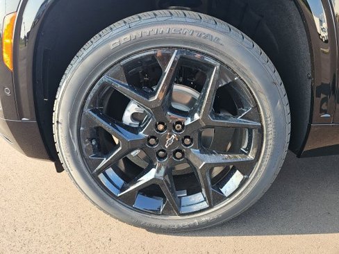 New 2026 Chevrolet Traverse RS w/ LPO, Floor Liner Package image 15