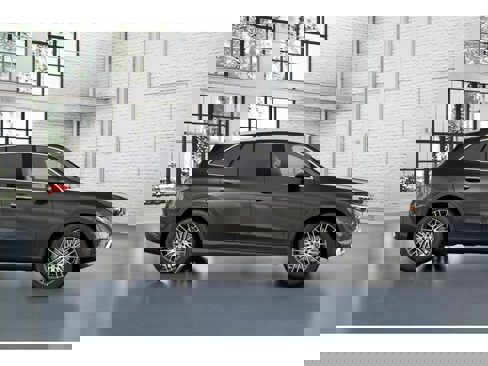 New 2026 Mercedes-Benz GLC 300 4MATIC image 14