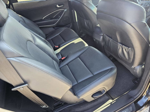 Used 2019 Hyundai Santa Fe XL SE w/ SE Premium Package 02 image 14