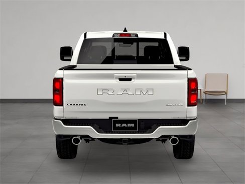 New 2026 RAM 1500 Laramie image 10