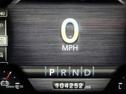 Used 2019 RAM 1500 Laramie image 34