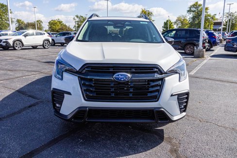 New 2025 Subaru Ascent Onyx Edition image 5