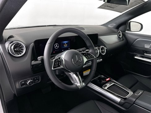 New 2026 Mercedes-Benz GLA 250 image 9