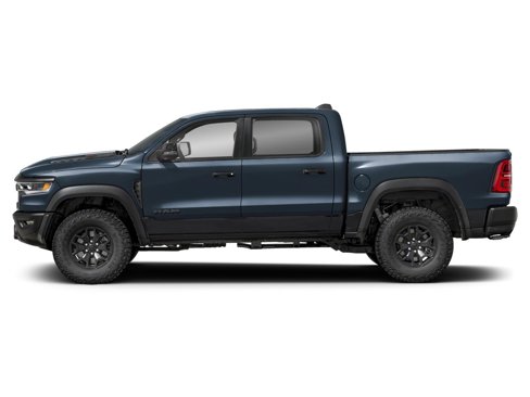 New 2026 RAM 1500 RHO image 16