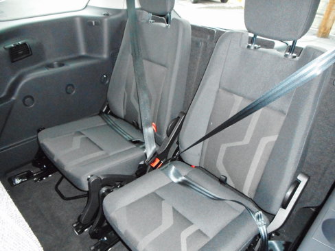 Used 2016 Ford Transit Connect XLT image 18