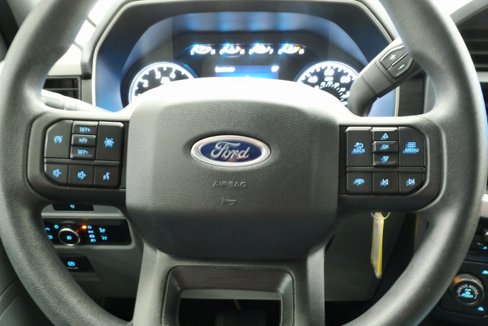 Used 2023 Ford F150 XLT w/ Trailer Tow Package image 20