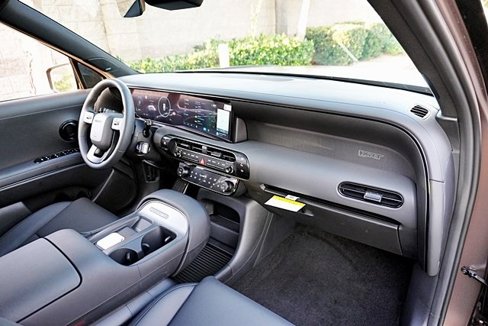 New 2026 Hyundai Palisade XRT Pro image 12