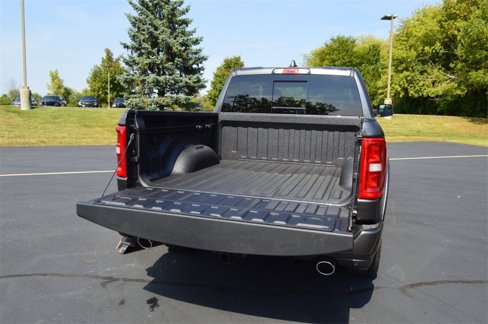 New 2026 RAM 1500 Big Horn image 35