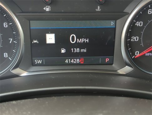 Certified 2024 Chevrolet Equinox Premier image 12