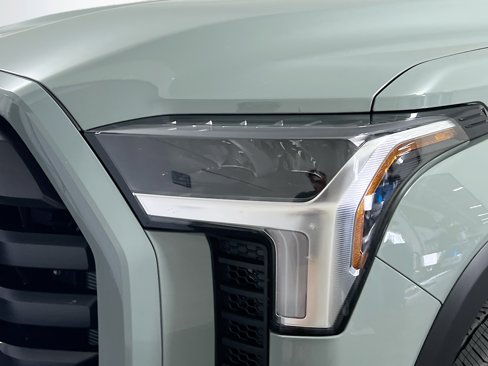 New 2026 Toyota Tundra SR5 image 11