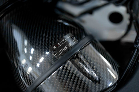 Used 2022 BMW M8 Competition w/ M Carbon Exterior Package image 73