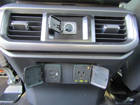 Used 2023 Ford F150 XLT w/ Equipment Group 302A High image 42