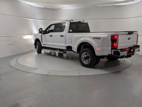New 2026 Ford F350 XLT w/ 360-Degree Camera Package image 4