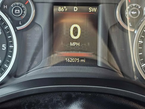 Used 2022 RAM 1500 Tradesman w/ Level 1 Safety Group image 22