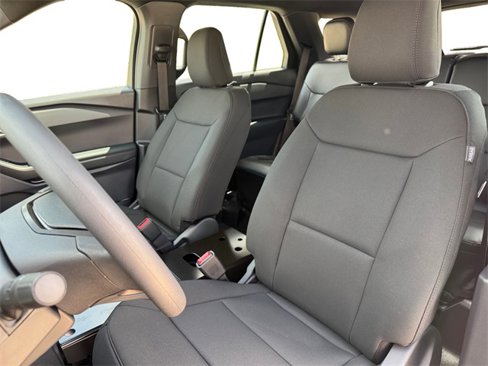 New 2025 Ford Explorer 4WD Police Interceptor w/ Ultimate Wiring Package image 20