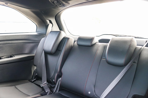 New 2026 Honda Odyssey Sport-L image 22