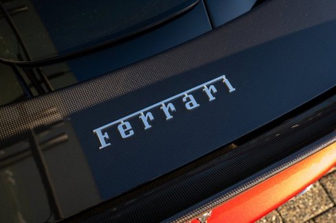Certified 2021 Ferrari SF90 Stradale image 37