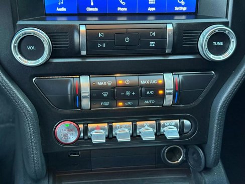 Used 2021 Ford Mustang GT w/ Equipment Group 301A image 30