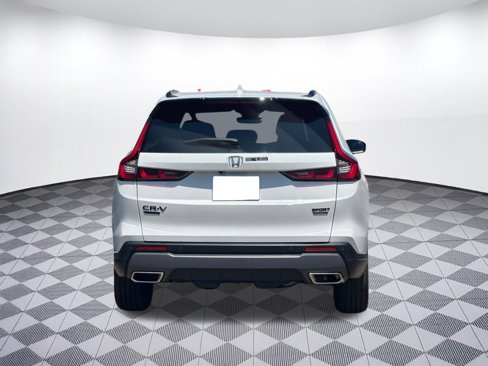 New 2026 Honda CR-V Sport Touring image 10