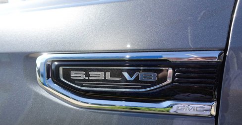 Used 2019 GMC Sierra 1500 SLE w/ SLE Value Package image 13