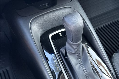 New 2026 Toyota Corolla LE image 21