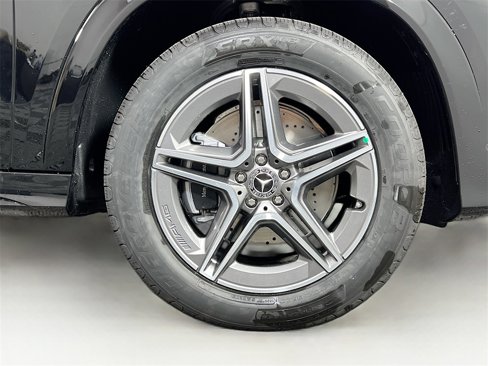 New 2026 Mercedes-Benz GLE 450 4MATIC image 35