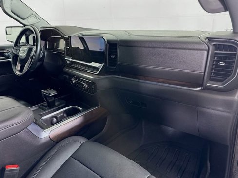 Certified 2023 GMC Sierra 1500 SLT w/ SLT Premium Package image 34