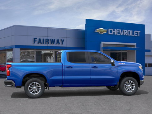 New 2026 Chevrolet Silverado 1500 LT image 5