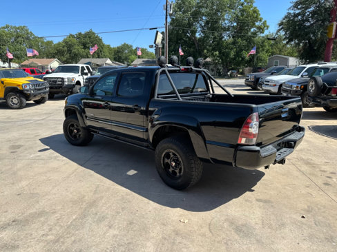 Used 2014 Toyota Tacoma 4x4 Double Cab image 4