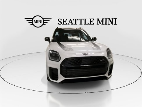 New 2026 MINI Cooper Countryman S w/ Comfort Package Max image 3