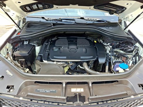 Used 2018 Mercedes-Benz GLE 350 4MATIC image 31
