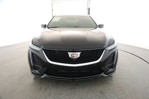 Used 2024 Cadillac CT5 Sport w/ Parking Package image 2