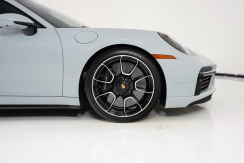 Used 2024 Porsche 911 Turbo S image 13