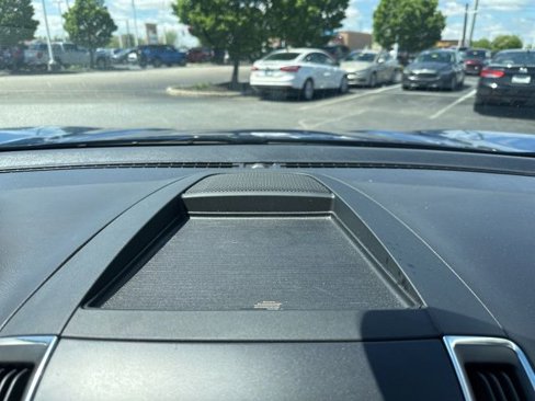 Used 2024 Ford Edge Titanium image 27