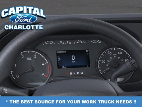 New 2026 Ford F550 4x4 Crew Cab image 13