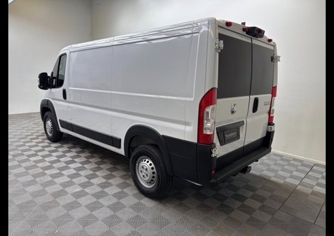 New 2025 RAM ProMaster 2500 w/ Safety Group image 3