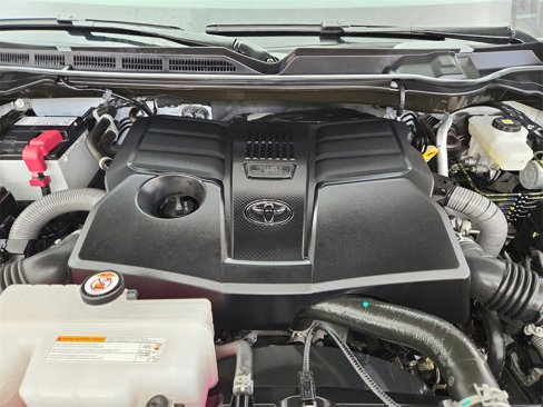 Used 2024 Toyota Tundra SR5 image 37