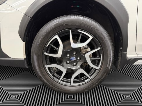 Certified 2023 Subaru Crosstrek Hybrid w/ Moonroof Package w/Navigation image 14