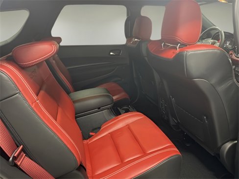 Used 2024 Dodge Durango SRT Hellcat image 17