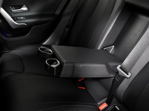 Certified 2025 Mercedes-Benz CLA 250 image 36