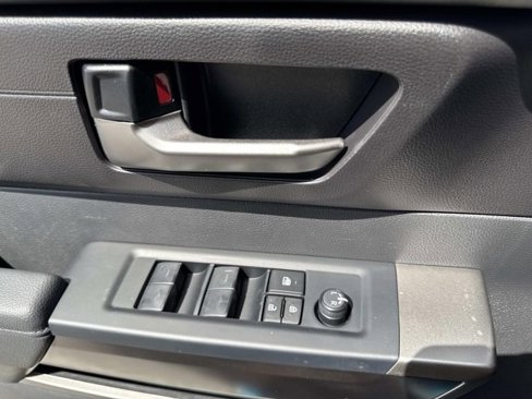 New 2026 Toyota Tundra SR5 w/ SR5 Premium Package image 8
