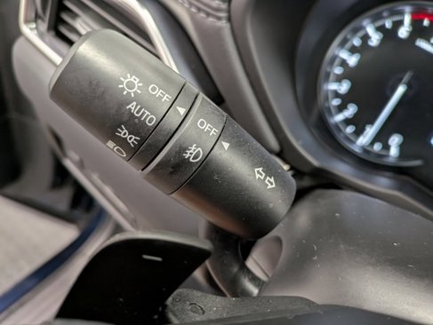 Certified 2021 MAZDA CX-5 Grand Touring Reserve image 17