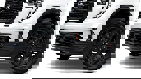 New 2026 GMC Acadia Elevation w/ Black Edition image 33